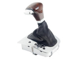 VW/Audi Walnut Wood DSG Shift Knob | Mk6 Mk6 Jetta| Golf | 1K1713203AKWHC
