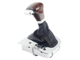 VW/Audi Walnut Wood DSG Shift Knob | Mk6 Mk6 Jetta| Golf 1K1713203AKWHC