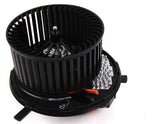 VW/Audi Blower Motor Assembly | Mk6 | MK6 JETTA | GOLF | 1K1820015Q