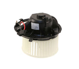 TYC Blower Motor Assembly - VW Mk6 Golf & Jetta | 1K1820015Q