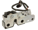 VW/Audi Hood Latch - Lower | Mk5 Golf | Jetta | 1K1823509E