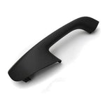 VW/Audi Anthracite (Black) Grab Handle Outer (Driver - Rear) | Mk5 Golf | Jetta 1K4868055B75R