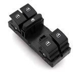 Vemo Window Switch - Drivers Door | Mk5 | B6 4-door | 1K4959857BREH