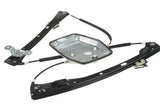 VW/Audi Power Window Regulator - Front Left Mk5 Jetta | 1K5837461B