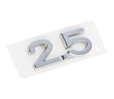 VW/Audi 2.5 Emblem - VW/Audi | 1K5853675739