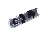 VW/Audi GLi Emblem for Mk5 Jetta Front Grill | 1K5853679AFXC