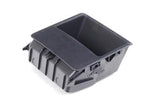 VW/Audi Storage Bin - Titanium Black | 1K5863383C81U