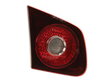Hella Inner Tail Light Assembly OE Dark Cherry (Left) | Late Mk5 Jetta | 1K5945093K