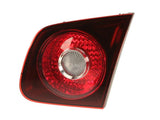 Hella Inner Tail Light Assembly OE (Right) | Late Mk5 Jetta | Dark Cherry | 1K5945094K