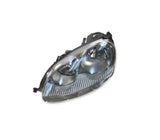 TYC Headlight Assembly OE Halogen (Left) - VW / Mk5 / Golf / Jetta 1K6941005S-TYC