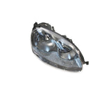 TYC Headlight Assembly OE Halogen (Right) - VW / Mk5 / Golf / Jetta 1K6941006S-TYC