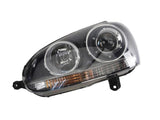 Magneti Marelli Headlight Assembly HID OE Projector (Left) |  Mk5 GTi | GLi | 1K6941039B