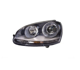 Depo HlD Headlight Assembly (Front Left)- VW / Mk5 / Golf / Jetta 1K6941039B-DEP