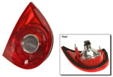 Magneti Marelli Inner Tail Light Assembly OE (Left) | Mk5 Golf | GTI | R32 1K6945093F