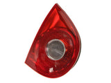 Magneti Marelli Inner Tail Light Assembly OE Bright Red (Left) | Mk5 Golf | GTI | R32 | 1K6945093F
