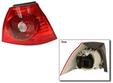 Magneti Marelli Outer Tail Light Assembly OE (Right) | Mk5 Golf | GTI | R32 1K6945096AD