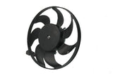 URO Parts Engine Cooling Fan (295mm) - VW/Audi / Mk6 / Mk6.5 / Jetta / Beetle / B7 Passat / 8P A3 | 1KM959455E