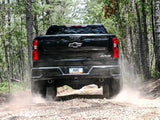 AWE Tuning AWE Tuning 0FG Exhaust Suite - 4th Gen Silverado ZR2 / Sierra AT4X