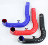 Vargas Turbo Technologies Vargas Turbo Technologies Silicone Charge Pipes - VW/Audi MK7 (MQB) GTI / Golf R / Jetta / 8V S3