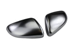 UroTuning Kits Brushed Aluminum Mirror Covers | MK6 Golf GTI & Mk6 Golf R MK6-Golf-ALUM-005