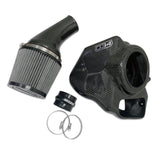 034 Motorsport Carbon Fiber Cold Air Intake | B9 / B9.5 Audi S4/S5 3.0 TFSI | 034-108-1013