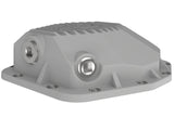AFE aFe Power Cover Diff Rear Raw 2019 Ford Ranger (Dana M220) 46-71170A