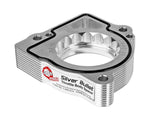 aFe Silver Bullet Throttle Body Spacers TBS Dodge Dakota/Durango 00-09 V8-4.7/5.7L HEMI | 46-32003