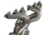 AFE aFe Direct Fit Catalytic Converter 01-06 BMW M3 (E46) L6 3.2L (S54) 47-46304