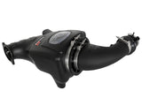 AFE aFe Momentum GT Pro 5R Cold Air Intake System 17-20 Nissan Patrol L6 4.8L 54-76107