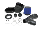 AFE aFe 17-20 Ford F-150/Raptor Track Series Carbon Fiber Cold Air Intake System With Pro 5R Filters 57-10010R