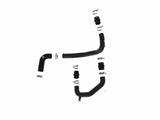 aFe Bladerunner Intercooler 3in Inlet/Outlet Tube 08-10 Ford Diesel Trucks V8 6.4L (td) | 46-20074-B