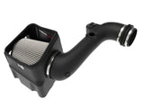 AFE aFe 11-16 GM Silverado / Sierra 2500/3500HD (6.6L V8) MagnumFORCE Intake Stage-2 Pro DRY S 54-13016D