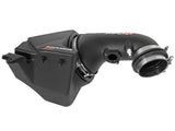 AFE aFe Momentum GT Pro DRY S Cold Air Intake System 09-15 Cadillac CTS-V V8 6.2L (sc) 51-74207