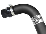 AFE aFe Bladerunner 3in Intercooler Hot Side Tube 01-04 GM Diesel Trucks V8 6.6L (td) 46-20046