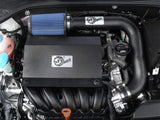 AFE aFe Magnum Force Pro Stage-2 Intake System | Mk6 | B7 2.5L (2011-2014)