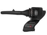 AFE aFe Momentum HD Pro 5R Cold Air Intake System 18-19 Ford F-150 V6-3.0L (td) 50-70023D