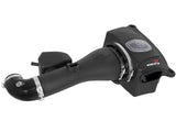 AFE aFe Momentum GT PRO 5R Stage-2 Intake System 10-15 Nissan Patrol 5.6L V8 54-76104