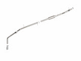 AFE aFe Apollo GT Series 3in 409 SS Cat-Back Exhaust 2019 Ford Ranger 2.3L w/ Polished Tips 49-43115-P