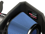 AFE aFe MagnumFORCE Carbon Fiber Intake Stage-2 Pro 5R 11-17 Dodge Challenger/Charger SRT-8 V8 6.4L 54-12172-C