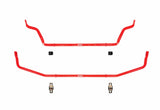 Eibach 27mm Front and 25mm Rear Anti-Roll Kit for 13 Ford Focus ST 2.0L 4cyl Turbo | 35140.320