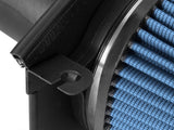AFE aFe MagnumFORCE Intakes Stage-2 P5R AIS 15-16 Dodge Challenger SRT Hellcat 6.2L V8 (sc) 54-12802
