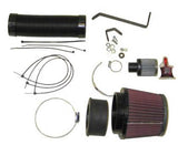 K&N Audi A4 1.8L Turbo 150BHP Performance Intake Kit | 57-0593