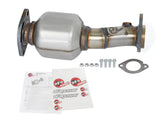 AFE aFe Power Direct Fit Catalytic Converter Replacements Front Right Side 05-11 Nissan Xterra V6 4.0L 47-46102