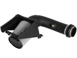 AFE aFe POWER Magnum FORCE Stage-2 Pro DRY S Cold Air Intake System Ford Edge 09-14 3.5L 51-12842