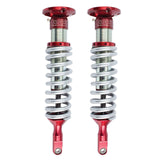 aFe Sway-A-Way Sway-A-Way 2.5in Front Coil Over Kit 10-14 Toyota FJ Cruiser | 101-5600-81
