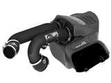 AFE aFe Momentum XP Pro 5R Cold Air Intake System 17-18 Ford F-150 Raptor V6-3.5L (tt) EcoBoost 54-73120-B