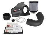aFe MagnumFORCE Intake Stage-2 Pro DRY S 2017 BMW 330i (F3x) L4-2.0L (t) B48 | 51-12922-B