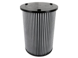 aFe ProHDuty Air Filters OER PDS A/F HD PDS RC: 11OD x 6ID x 15.14H | 70-10022