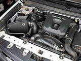 AFE AFE Magnum FORCE Stage-2 Pro DRY S Intake System GM Colorado/Canyon 2016 I4-2.8L (td) 51-12832