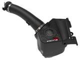 AFE aFe 20-21 Jeep Wrangler (JL) V6-3.0L (td) Momentum HD Cold Air Intake System w/ Pro Dry S Media 50-70062D